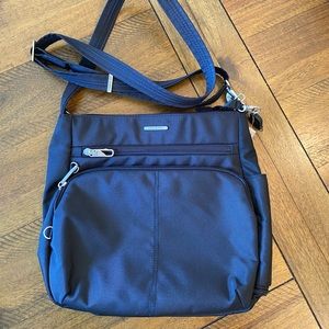 Travelon crossbody bag. New with tag.